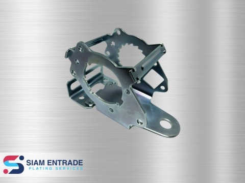 โรงชุบปทุมธานี