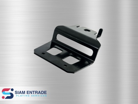 โรงชุบอะไหล่รถยนต์