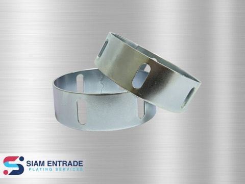 รับชุบซิงค์