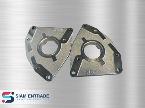 การขัดผิวชิ้นงาน