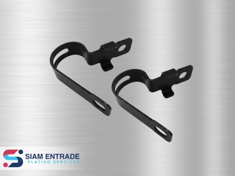 โรงชุบโลหะ ปุทมธานี